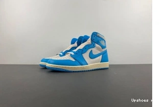 Jordan Reimagined” Air 1  OG High DZ5485-402 “UNC 0217